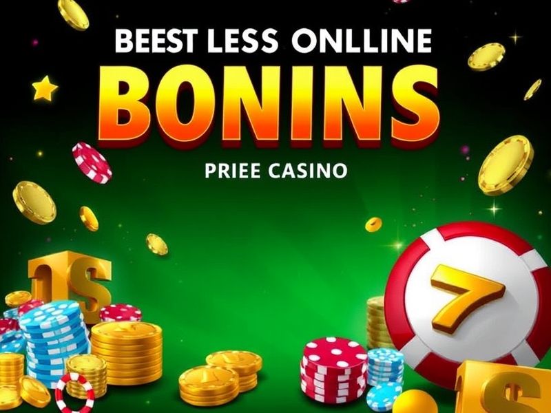Looking for the best legit online casino? Discover expert-reviewed lists of regulated gambling platforms, game guides, bonus comparisons, and safety tips. Get the latest updates on legal and fair play casinos.